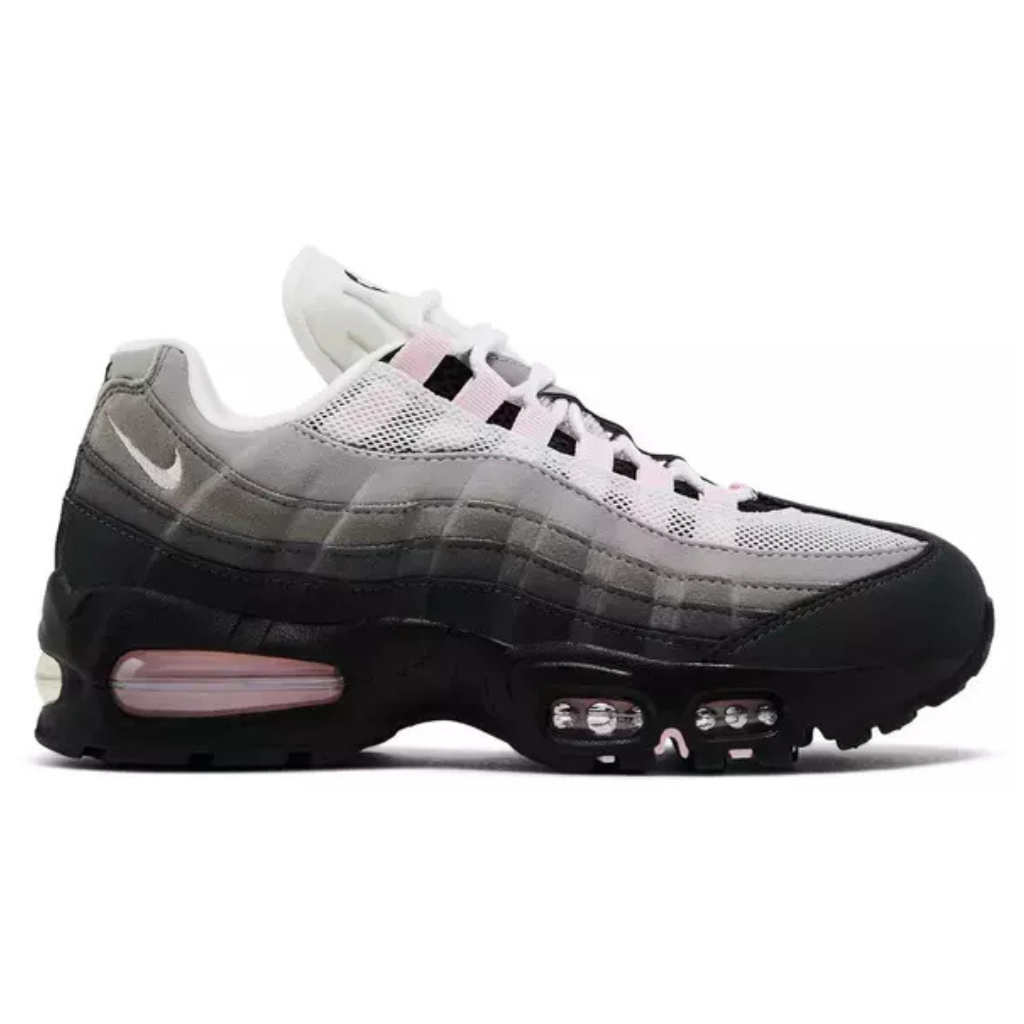 Air Max 95 "Pink Foam 2025"